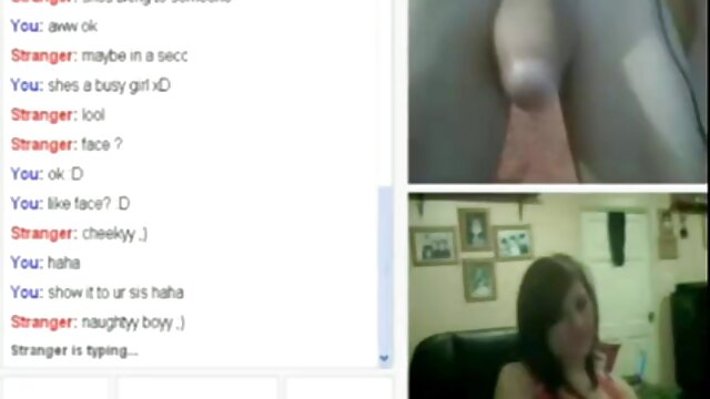 Kendra nafsu memberikan blowjob dan menggoda seorang teman video bokep joy live lama.
